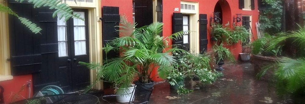 The Olivier House Hotel New Orleans Exterior photo