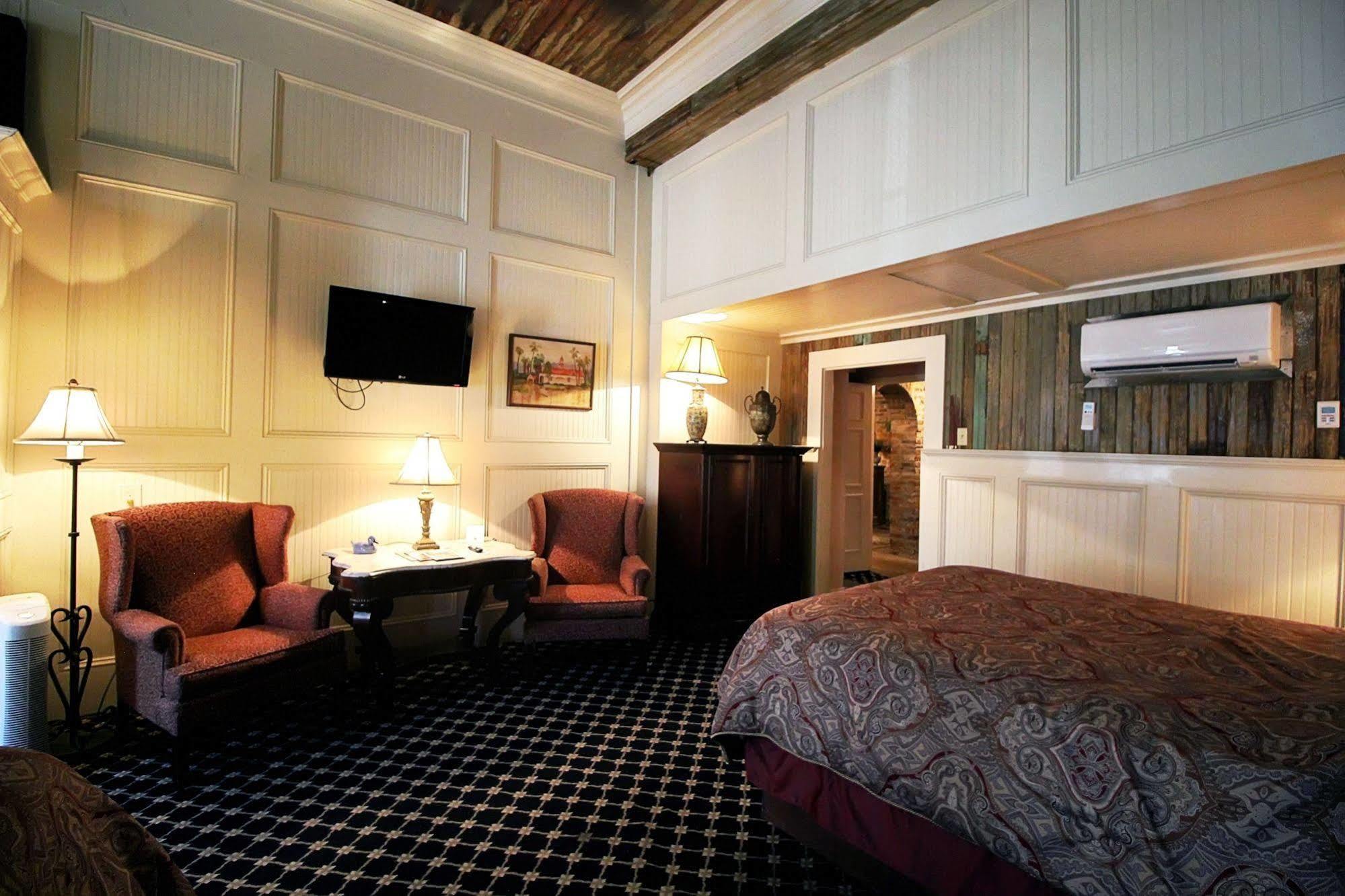 The Olivier House Hotel New Orleans Exterior photo