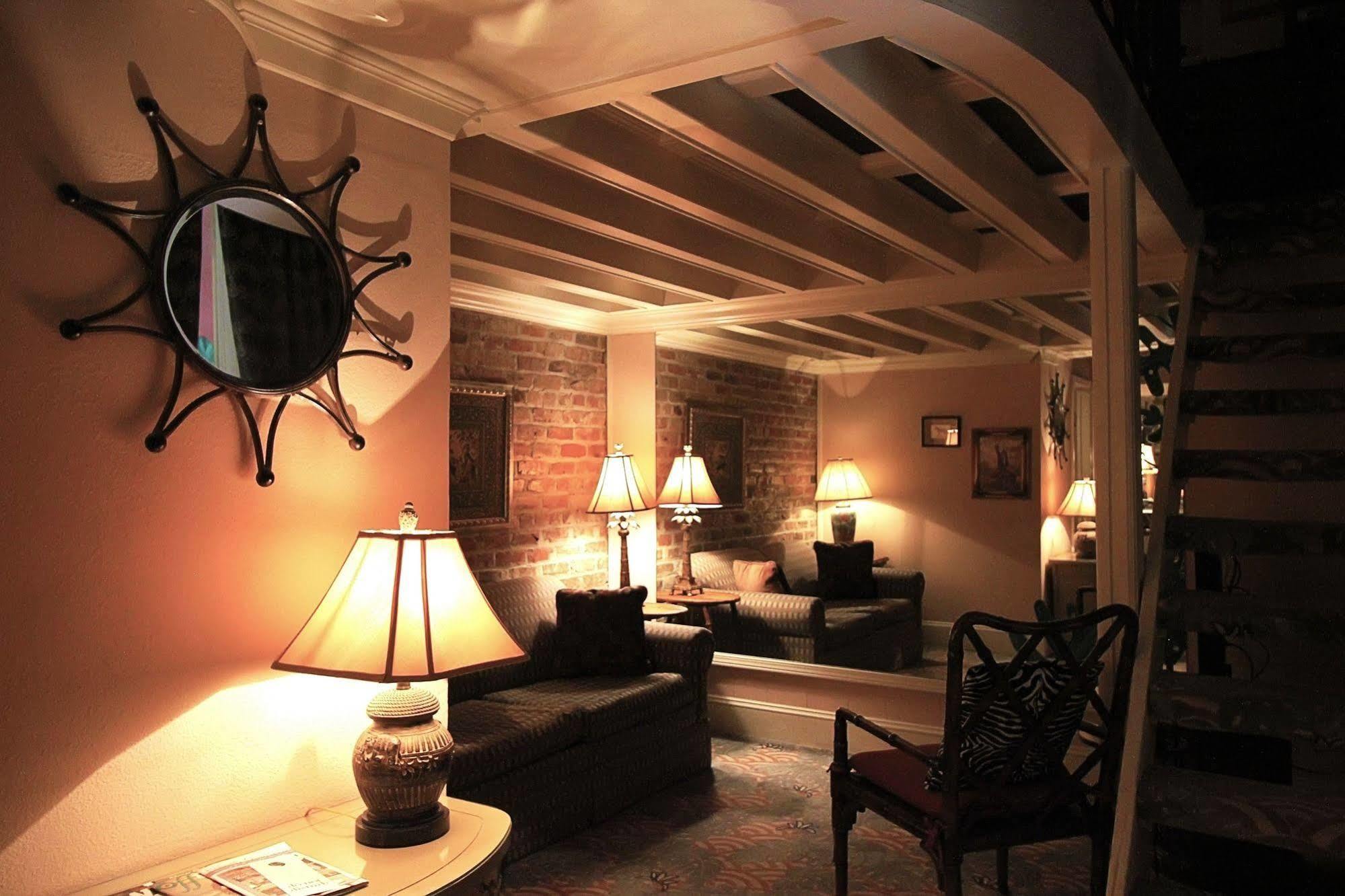 The Olivier House Hotel New Orleans Exterior photo